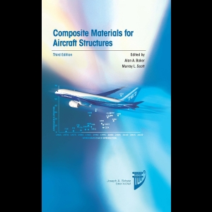 Composite Materials for Aircraft Structures