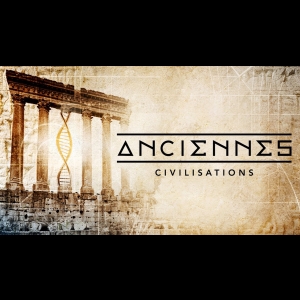 [Serie] Anciennes Civilisations