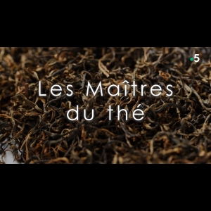 Les Maîtres du thé