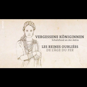 Les reines oubliées de l’âge du fer