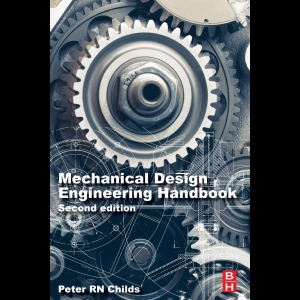 Mechanical Design Engineering Handbook