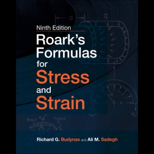 Roark's Formulas for Stress and Strain