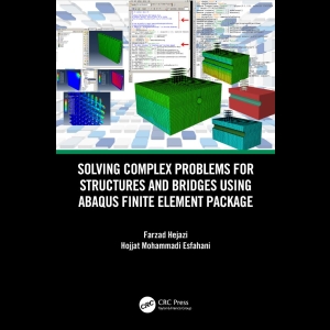 Solving Complex Problems for Structures and Bridges using ABAQUS Finite Element Package