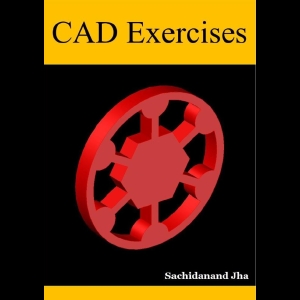 150 CAD Exercises