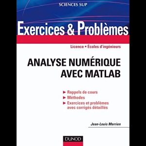 Analyse numérique avec Matlab