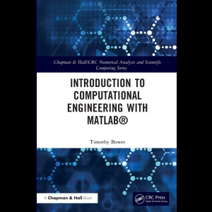 Introduction to Computational Engineering with MATLAB