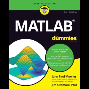 MATLAB For Dummies