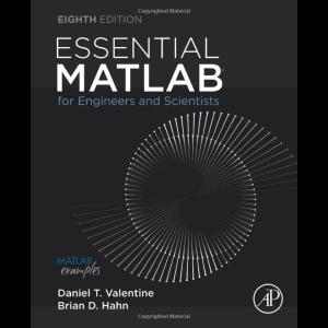 Essential MATLAB for Engineers and Scientists