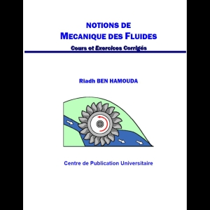 Notions de Mécanique des Fluides