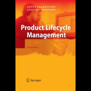 Product Lifecycle Management