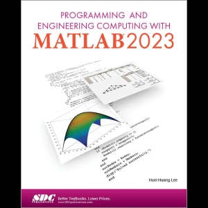 Programming and Engineering Computing with MATLAB 2023