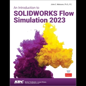 An Introduction to Solidworks Flow Simulation 2023