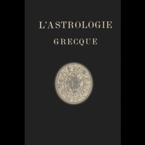 L'Astrologie Grecque