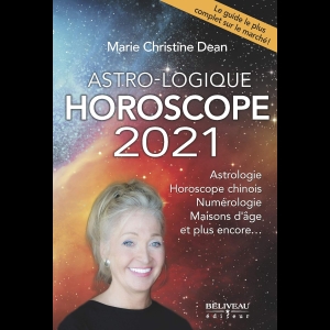 Astro-logique Horoscope 2021