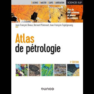 Atlas de pétrologie