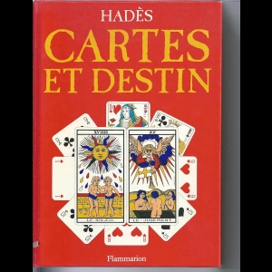 Cartes et destin