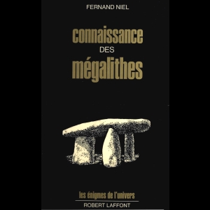 Connaissance des mégalithes