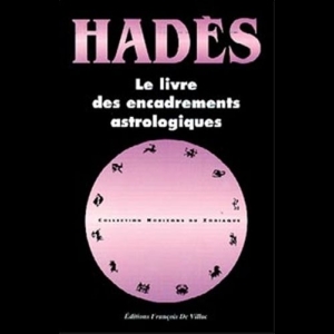 Le livre des encadrements astrologiques