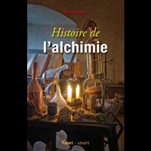 Histoire de l'alchimie