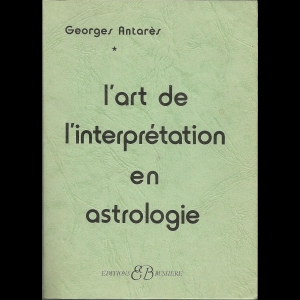 L'art de l'interprétation en astrologie