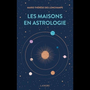 Les maisons en astrologie