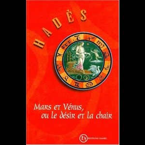 Mars et Vénus ou le désir et la chair