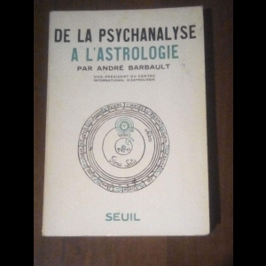 De la psychanalyse à l'astrologie