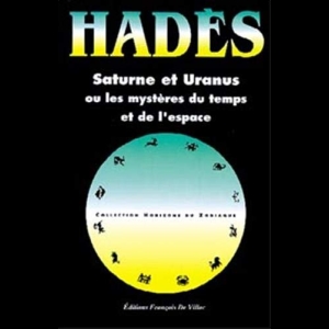 Saturne et Uranus ou les mystères du temps et de l'espace