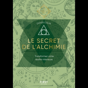 Le Secret de l'Alchimie