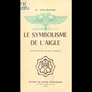 Le Symbolisme de l'aigle