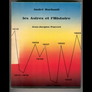 Les astres et l'histoire