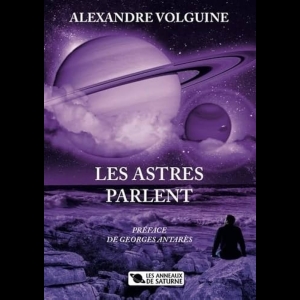 Les astres parlent