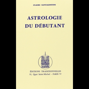 Astrologie du débutant