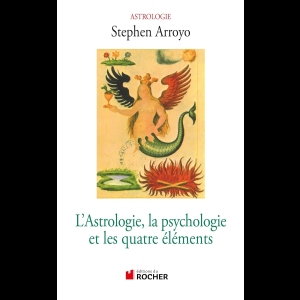 L'Astrologie, la psychologie et les quatre éléments