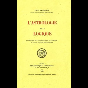 L'astrologie et la logique