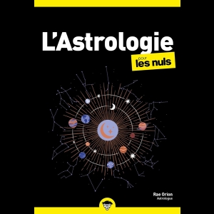 L'Astrologie pour les Nuls