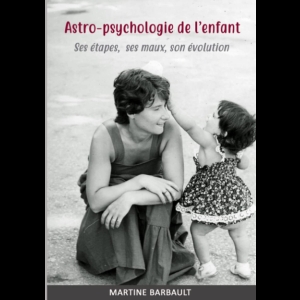 Astro-psychologie de l'enfant