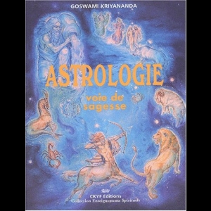 Astrologie - Voie de sagesse