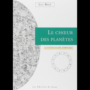 Le Choeur des Planètes - Le système solaire symbolique