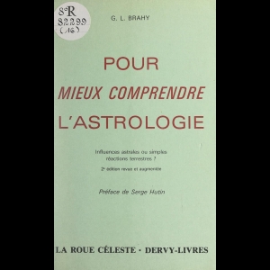 Pour mieux comprendre l'astrologie - Influences astrales ou simples réactions terrestres ?