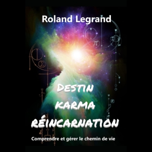 Destin, Karma, Réincarnation