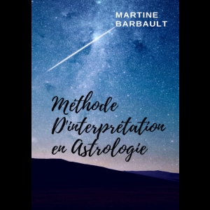 Méthode d'interprétation en Astrologie