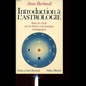 Introduction à l'astrologie