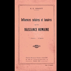 Influences solaires et lunaires sur la naissance humaine