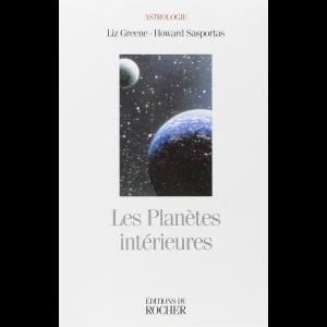 Les Planètes intérieures