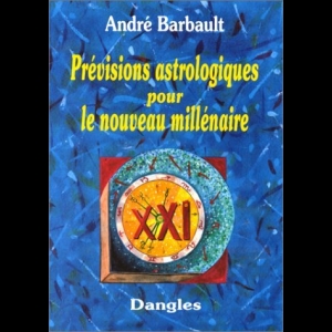 Prévisions astrologiques pour le nouveau millénaire