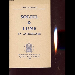 Soleil et Lune en Astrologie