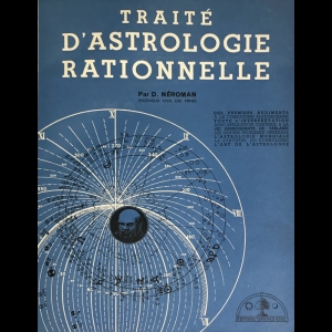 Traité théorique et pratique d'astrologie généthliaque