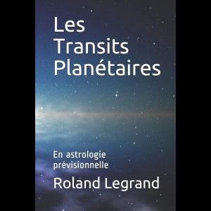 Les Transits Planétaires - En astrologie prévisionnelle