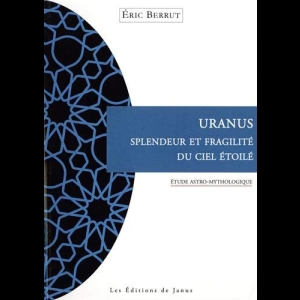 Uranus, splendeur et fragilité du ciel étoilé